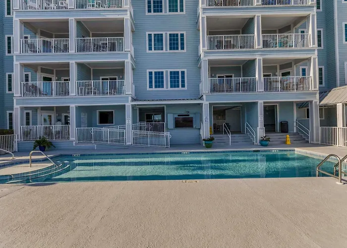 Grand Caribbean 115 By Vacation Homes Collection