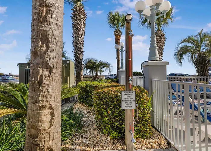 Grand Caribbean 115 By Vacation Homes Collection