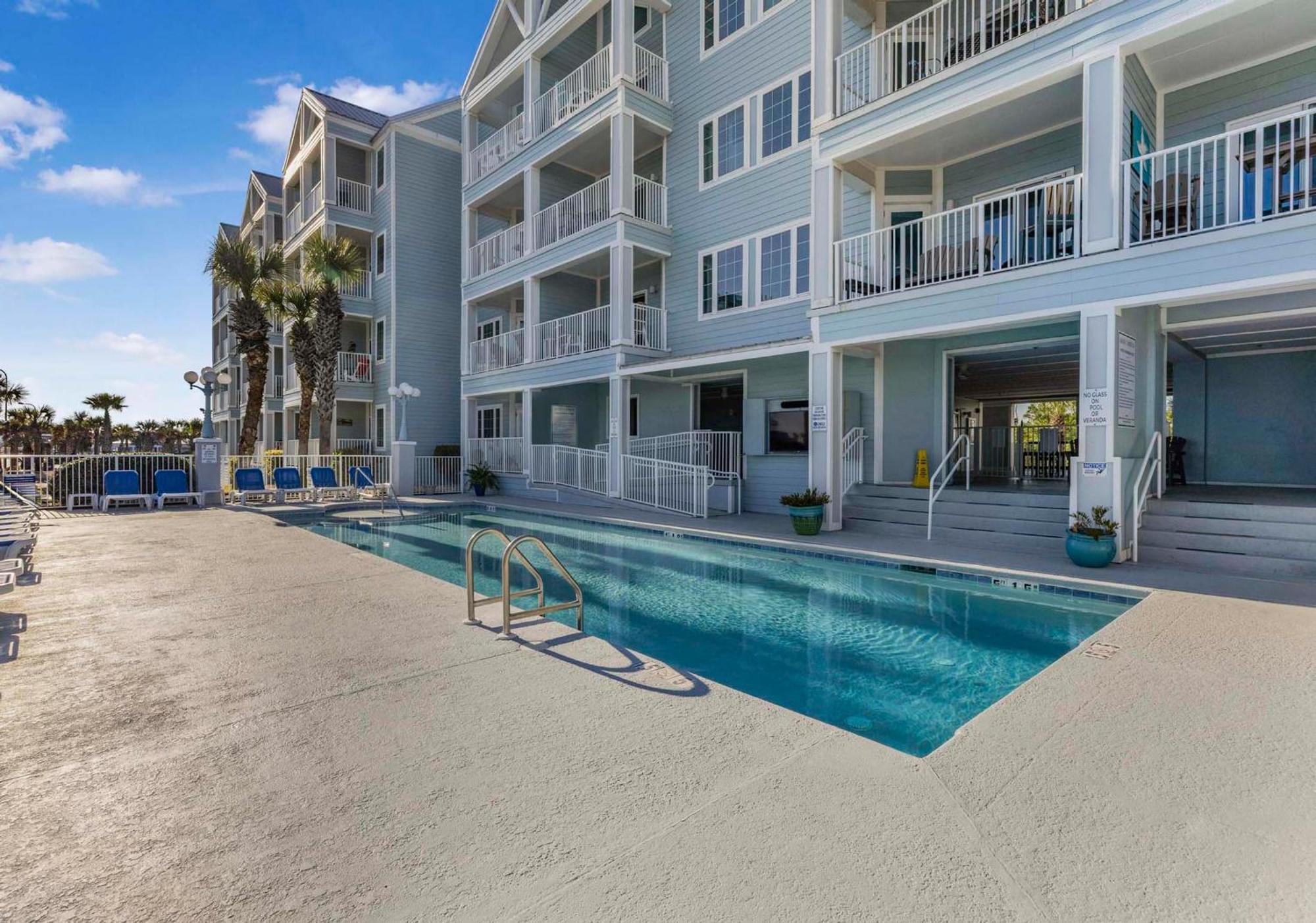 Grand Caribbean 115 By Collection * Orange Beach