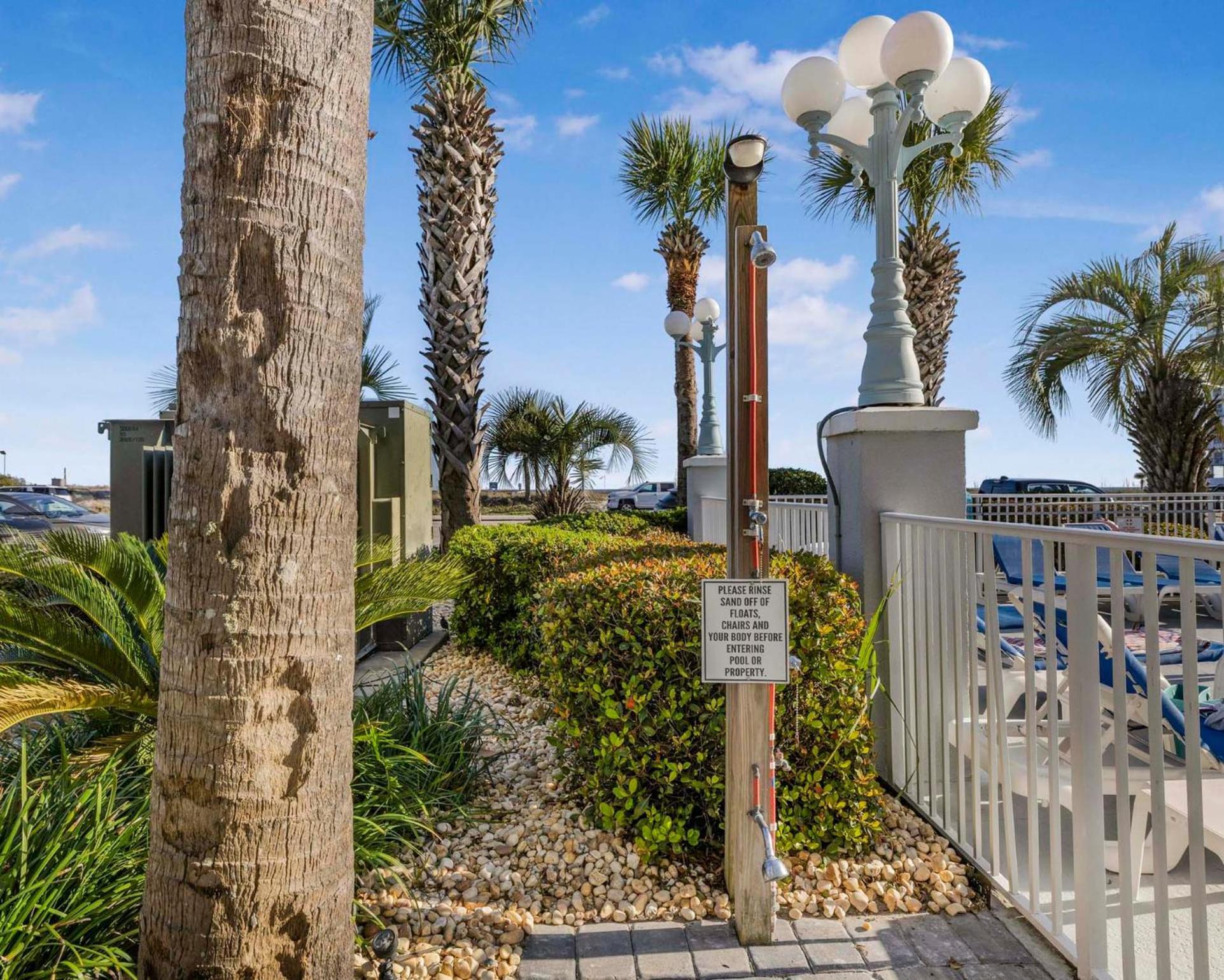 Grand Caribbean 115 By Collection Apartment Orange Beach